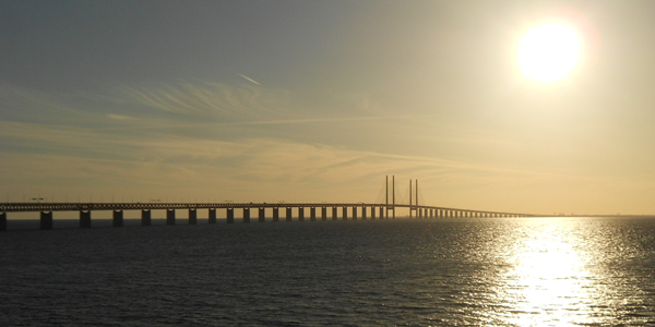 Øresundský most