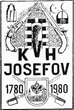 Klub vojensk� historie Josefov
